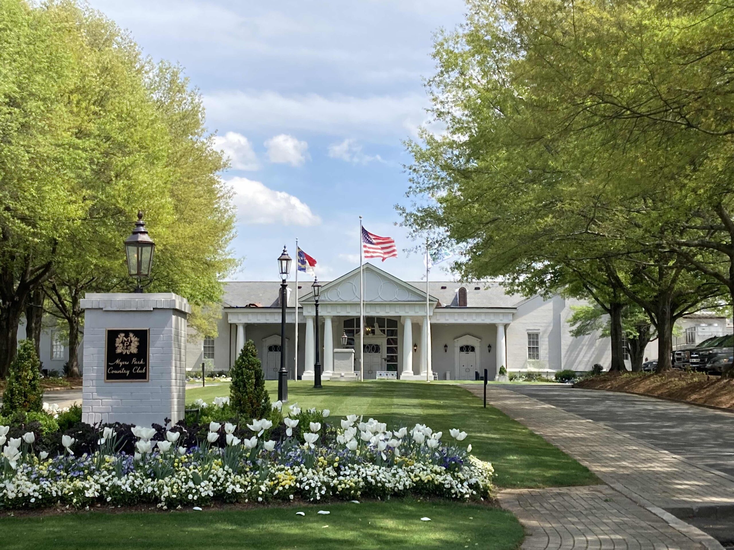 The Lawsuit Against Myers Park Country Club - The Charlotte Ledger